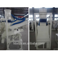 CTNM15B complete set rice mill with blower rice hulls for sale